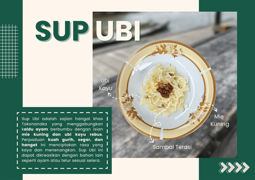 Sub Ubi
