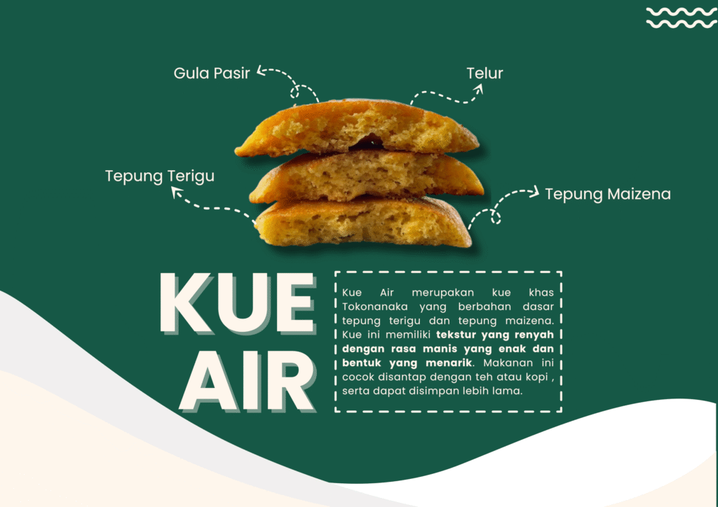 Kue Air